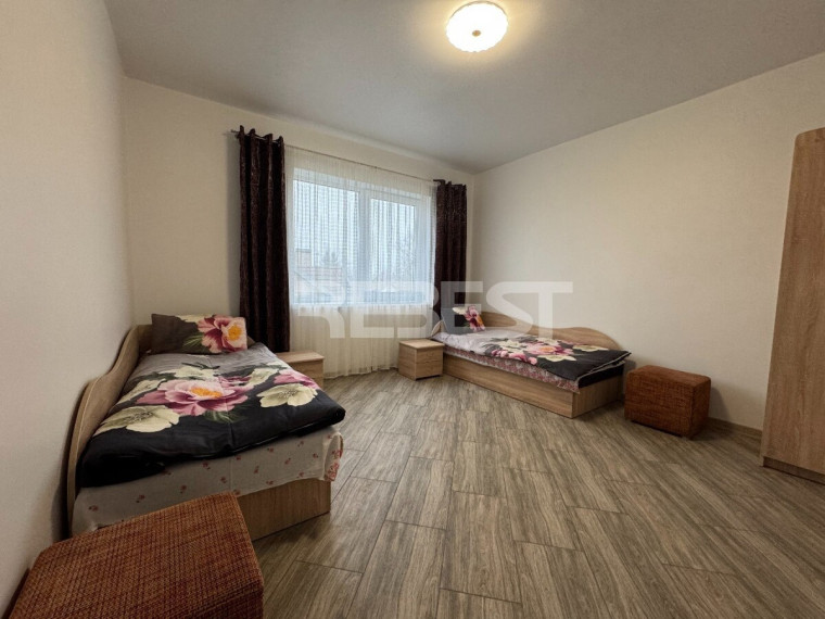 Nuomojamas namas Palangos g., Medelynas, Šiaulių m., Šiaulių m. sav., 120 m2 ploto, 3 aukštai 9
