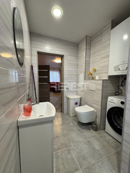 Nuomojamas namas Palangos g., Medelynas, Šiaulių m., Šiaulių m. sav., 120 m2 ploto, 3 aukštai 11