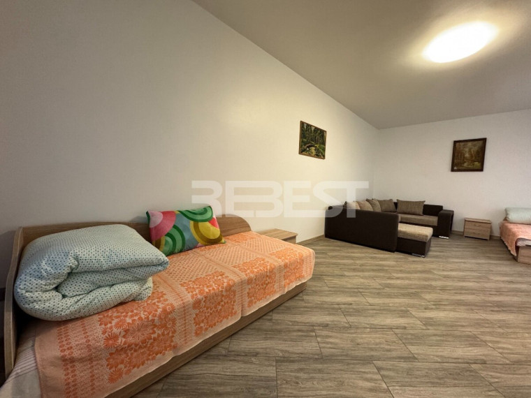 Nuomojamas namas Palangos g., Medelynas, Šiaulių m., Šiaulių m. sav., 120 m2 ploto, 3 aukštai 12