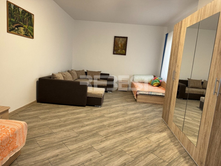 Nuomojamas namas Palangos g., Medelynas, Šiaulių m., Šiaulių m. sav., 120 m2 ploto, 3 aukštai 13