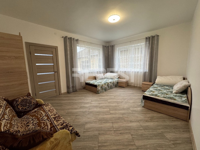Nuomojamas namas Palangos g., Medelynas, Šiaulių m., Šiaulių m. sav., 120 m2 ploto, 3 aukštai 14