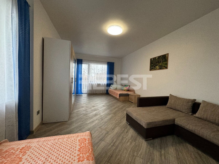 Nuomojamas namas Palangos g., Medelynas, Šiaulių m., Šiaulių m. sav., 120 m2 ploto, 3 aukštai 15