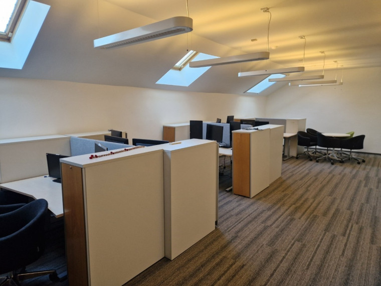 Nuomojamos patalpos Savanorių pr., Žaliakalnis, Kauno m., Kauno m. sav., 70 m2 ploto 4