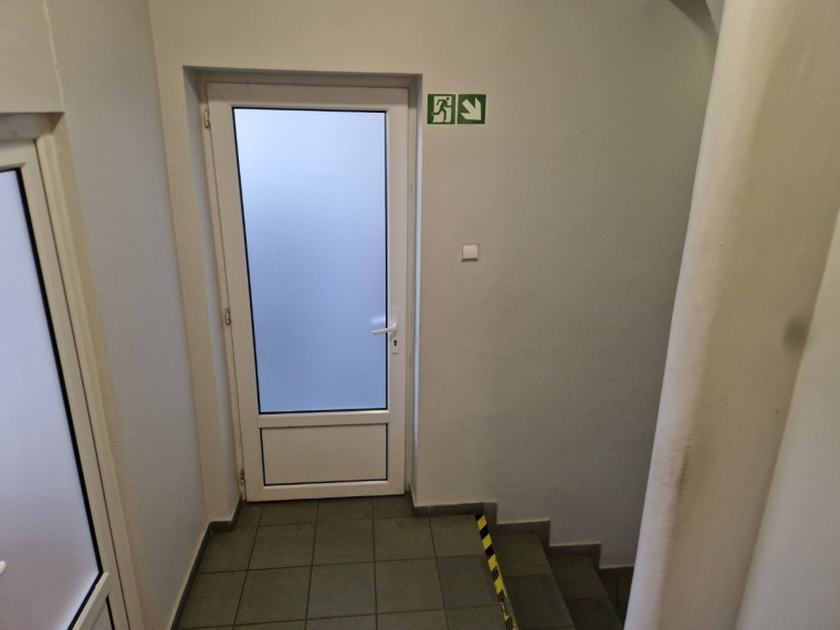 Nuomojamos  patalpos Savanorių pr., Žaliakalnis, Kauno m., Kauno m. sav., 70 m2 ploto 10