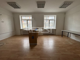 Nuomojamos administracinės, paslaugų, prekybos patalpos Vytauto g., Centras, Šiaulių m., Šiaulių m. sav., 60 m2 ploto 4