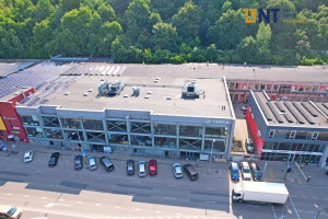Nuomojamos patalpos Jonavos g., Eiguliuose, Kaune, 60 kv.m ploto 9
