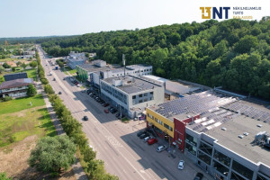 MODERNŪS BIURAI CENTRE 7