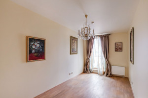Nuomojamas butas A. Juozapavičiaus g., Šnipiškės, Vilniaus m., Vilniaus m. sav., 92.21 m2 ploto, 3 kambariai 12