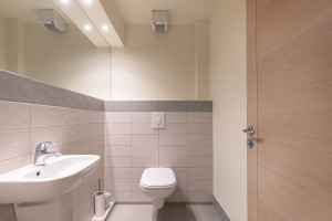 Nuomojamas butas A. Juozapavičiaus g., Šnipiškės, Vilniaus m., Vilniaus m. sav., 92.21 m2 ploto, 3 kambariai 17
