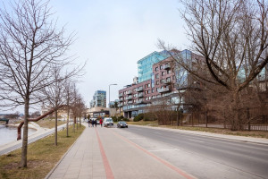 Nuomojamas butas A. Juozapavičiaus g., Šnipiškės, Vilniaus m., Vilniaus m. sav., 92.21 m2 ploto, 3 kambariai 22