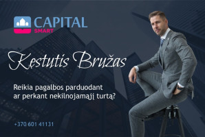 Nuomojamas butas A. Juozapavičiaus g., Šnipiškės, Vilniaus m., Vilniaus m. sav., 92.21 m2 ploto, 3 kambariai 25