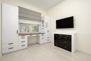 Parduodamas namas Gailašių g., Tarandė, Vilniaus m., Vilniaus m. sav., 140.9 m2 ploto, 2 aukštai 14