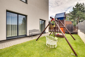 Parduodamas namas Gailašių g., Tarandė, Vilniaus m., Vilniaus m. sav., 140.9 m2 ploto, 2 aukštai 19