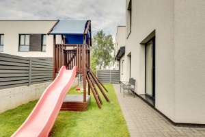 Parduodamas namas Gailašių g., Tarandė, Vilniaus m., Vilniaus m. sav., 140.9 m2 ploto, 2 aukštai 20