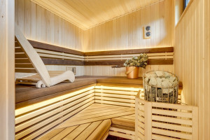 Parduodamas namas Gailašių g., Tarandė, Vilniaus m., Vilniaus m. sav., 140.9 m2 ploto, 2 aukštai 22
