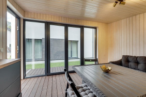 Parduodamas namas Gailašių g., Tarandė, Vilniaus m., Vilniaus m. sav., 140.9 m2 ploto, 2 aukštai 23