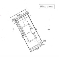 Parduodamas namas Gailašių g., Tarandė, Vilniaus m., Vilniaus m. sav., 140.9 m2 ploto, 2 aukštai 28