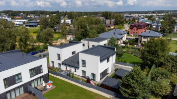 Parduodamas namas Gailašių g., Tarandė, Vilniaus m., Vilniaus m. sav., 140.9 m2 ploto, 2 aukštai 29