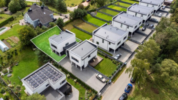 Parduodamas namas Gailašių g., Tarandė, Vilniaus m., Vilniaus m. sav., 140.9 m2 ploto, 2 aukštai 30
