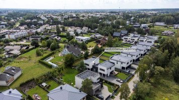 Parduodamas namas Gailašių g., Tarandė, Vilniaus m., Vilniaus m. sav., 140.9 m2 ploto, 2 aukštai 32
