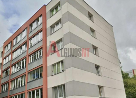 Parduodamas butas Panevėžio g., Miško, Klaipėdos m., Klaipėdos m. sav., 57.72 m² ploto 3 kambariai