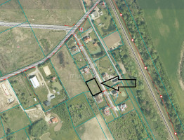 Parduodamas  sklypas Kaspariškių k., Klaipėdos r. sav., 12 a ploto 4