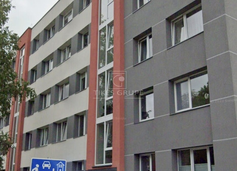 Parduodamas butas Panevėžio g., Mažojo kaimelio, Klaipėdos m., Klaipėdos m. sav., 58 m2 ploto, 3 kambariai