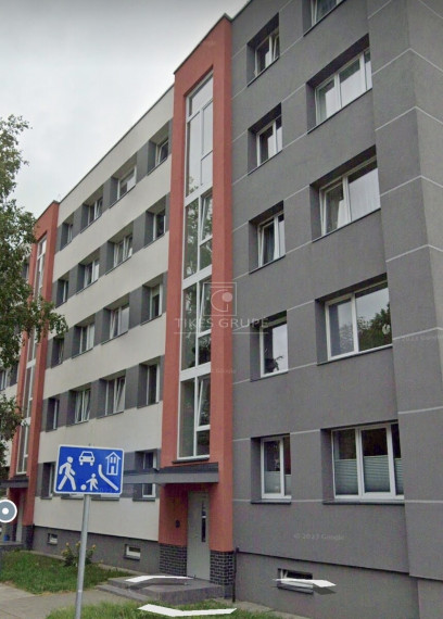 Parduodamas butas Panevėžio g., Mažojo kaimelio, Klaipėdos m., Klaipėdos m. sav., 58 m2 ploto, 3 kambariai 1