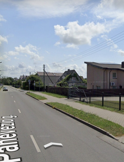 Parduodamas butas Panevėžio g., Mažojo kaimelio, Klaipėdos m., Klaipėdos m. sav., 58 m2 ploto, 3 kambariai 3