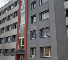 Parduodamas butas Panevėžio g., Mažojo kaimelio, Klaipėdos m., Klaipėdos m. sav., 58 m2 ploto, 3 kambariai 4
