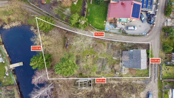 Parduodamas namas Sodų g., Šlienavos k., Kauno r. sav., 79.31 m2 ploto, 2 aukštai 3