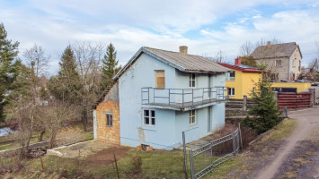 Parduodamas namas Sodų g., Šlienavos k., Kauno r. sav., 79.31 m2 ploto, 2 aukštai 5