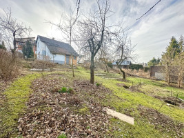 Parduodamas namas Sodų g., Šlienavos k., Kauno r. sav., 79.31 m2 ploto, 2 aukštai 8