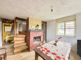 Parduodamas namas Sodų g., Šlienavos k., Kauno r. sav., 79.31 m2 ploto, 2 aukštai 16