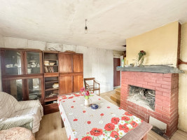 Parduodamas namas Sodų g., Šlienavos k., Kauno r. sav., 79.31 m2 ploto, 2 aukštai 17