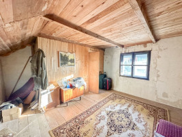 Parduodamas namas Sodų g., Šlienavos k., Kauno r. sav., 79.31 m2 ploto, 2 aukštai 21