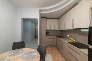 Parduodamas butas Ukmergės g., Pašilaičiai, Vilniaus m., Vilniaus m. sav., 65.7 m2 ploto, 3 kambariai 9