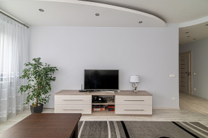 Parduodamas butas Ukmergės g., Pašilaičiai, Vilniaus m., Vilniaus m. sav., 65.7 m2 ploto, 3 kambariai 2