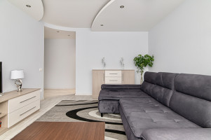 Parduodamas butas Ukmergės g., Pašilaičiai, Vilniaus m., Vilniaus m. sav., 65.7 m2 ploto, 3 kambariai 4