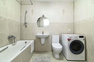 Parduodamas butas Ukmergės g., Pašilaičiai, Vilniaus m., Vilniaus m. sav., 65.7 m2 ploto, 3 kambariai 10