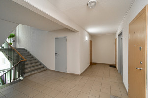 Parduodamas butas Ukmergės g., Pašilaičiai, Vilniaus m., Vilniaus m. sav., 65.7 m2 ploto, 3 kambariai 12