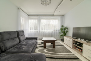 Parduodamas butas Ukmergės g., Pašilaičiai, Vilniaus m., Vilniaus m. sav., 65.7 m2 ploto, 3 kambariai 3