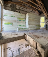Parduodamas namas Aukštkiemių k., Klaipėdos r. sav., 104 m2 ploto, 2 aukštai 5