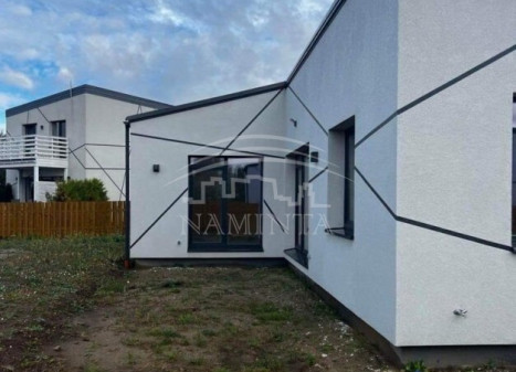 Parduodamas namas Lėbartų k., Klaipėdos r. sav., 80 m2 ploto, 1 aukštai