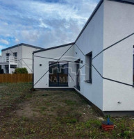 Parduodamas namas Lėbartų k., Klaipėdos r. sav., 80 m2 ploto, 1 aukštai 1