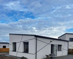 Parduodamas namas Lėbartų k., Klaipėdos r. sav., 80 m2 ploto, 1 aukštai 2