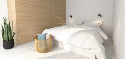 Parduodamas namas Lėbartų k., Klaipėdos r. sav., 80 m2 ploto, 1 aukštai 7