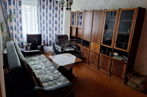 Parduodamas butas Naujakiemio g., Naujakiemis, Klaipėdos m., Klaipėdos m. sav., 84 m2 ploto, 4 kambariai 2