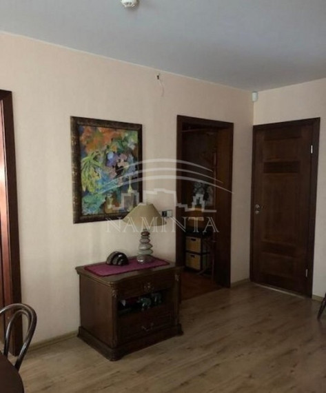 Parduodamas butas Budelkiemio g., Bandužiai, Klaipėdos m., Klaipėdos m. sav., 90 m2 ploto, 4 kambariai 5