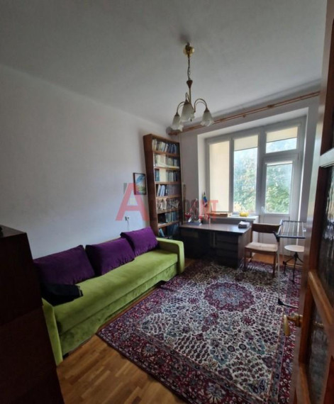 Parduodamas butas Galinio Pylimo g., Senamiestis, Klaipėdos m., Klaipėdos m. sav., 74 m² ploto 3 kambariai 4